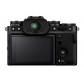 FUJIFILM X-T5 schwarz mit XF16-80 mm F4 R LM OIS