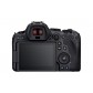 Canon EOS R6 II Body schwarz
