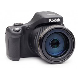 Kodak AstroZoom 901 schwarz 90-fach optischer Zoom!