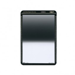 H&Y HD Reverse GND Filter ND1,2 mit Magnetrahmen