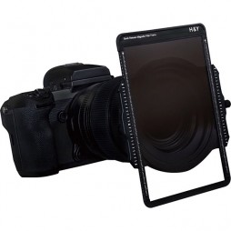 H&Y HD Reverse GND Filter ND0,6 mit Magnetrahmen 