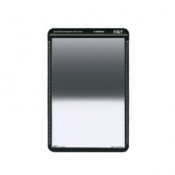 H&Y HD Reverse GND Filter ND0,6 mit Magnetrahmen 
