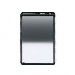 H&Y HD Reverse GND Filter ND0,6 mit Magnetrahmen