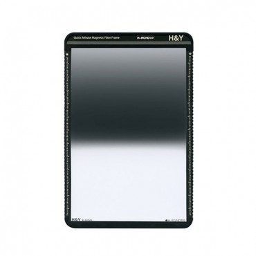 H&Y HD Reverse GND Filter ND0,9 mit Magnetrahmen