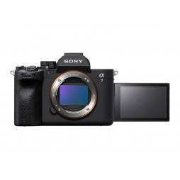 Sony Alpha ILCE-7 IV Body schwarz abzgl. Sony Trade-In |1949,00€ Ef­fek­tiv­preis! im Warenkorb bereits abgezogen