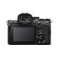 Sony Alpha ILCE-7 IV Body schwarz