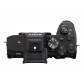 Sony Alpha ILCE-7 IV Body schwarz