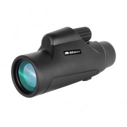 BRAUN Monocular 8 x 42