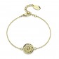 San Marco Venezia gold Armband ︱CRYSTALP JEWELLERY