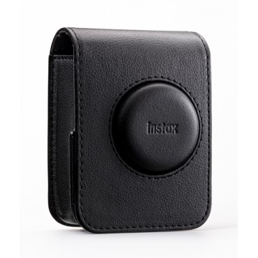 Fujifilm Instax Mini EVO Tasche schwarz