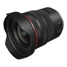 Canon RF 14-35 mm f4 L IS USM Objektiv für EOS R - abzgl. Canon Cashback|1.269,00€ Ef­fek­tiv­preis!