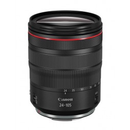 Canon RF 24-105 mm f4 L IS USM Objektiv für EOS R