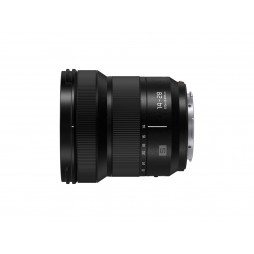 Panasonic Lumix S Objektiv 14-28 mm f4-5,6 Macro OIS