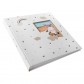 Babyalbum Little Dream * 15208 30x31 cm 60 Seiten mit 4 illustrierte Seiten