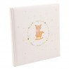 Goldbuch Babyalbum net Rocking Bear * 15470 30x31 cm 60 Seiten mit 4 illustrierte Seiten