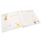 Goldbuch Babyalbum Hurra - Du bist da! * 15474 30x31 cm 60 Seiten mit 4 illustrierte Seiten