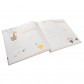 Goldbuch Babyalbum Honigbär * 15238 30x31 cm 60 Seiten mit 4 illustrierte Seiten