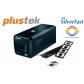 Plustek OpticFilm 8200i SE Scanner + SilverFast SE 9 Plus DIA NEGATIV SCANNER