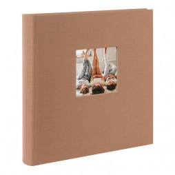 Achetez Bella Vista Album photo Sand - 30x31 cm (100 pages