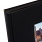 Goldbuch Fotoalbum Bella Vista schwarz * 27977 30x31 cm , 60 schwarze Seiten