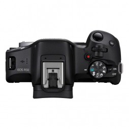 Canon EOS R50 Gehäuse