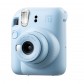 Fujifilm Instax mini 12 pastel-blue inkl. 1x einen Doppelpack entspricht 2x 10 Bilder