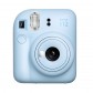 Fujifilm Instax mini 12 pastel-blue inkl. 1x einen Doppelpack entspricht 2x 10 Bilder