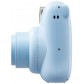 Fujifilm Instax mini 12 pastel-blue inkl. 2x einen Doppelpack entspricht 4x 10 Bilder