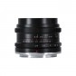 7Artisans Objektiv 35 mm F/1,4 II für Nikon Z Vollformat