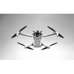 DJI Mini 3 Quadrokopter & DJI RC