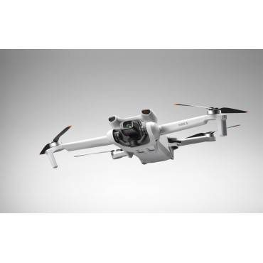 DJI Mini 3 Quadrokopter & DJI RC