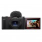 Sony ZV-1 II Vlog Kamera schwarz