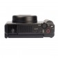 Sony ZV-1 II Vlog Kamera schwarz