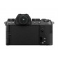 FUJIFILM X-S20 Black Body mit XF 18-55 mm F2,8-4 R LM OIS