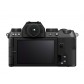 FUJIFILM X-S20 Black Body mit XF 18-55 mm F2,8-4 R LM OIS