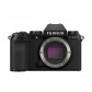 FUJIFILM X-S20 Black Body mit XF 18-55 mm F2,8-4 R LM OIS