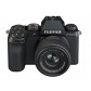 FUJIFILM X-S20 Black Body mit XF 18-55 mm F2,8-4 R LM OIS