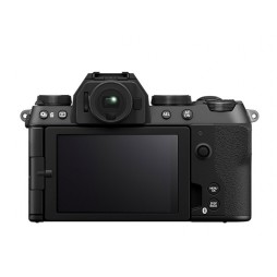 FUJIFILM X-S20 Black Body