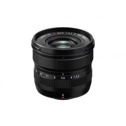 FUJIFILM Fujinon Objektiv XF 8 mm F3,5 WR