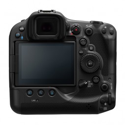 Canon EOS R3 Body schwarz