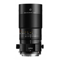 TTArtisan 100 mm f/2,8 Macro 2X Tilt-Shift für Canon RF