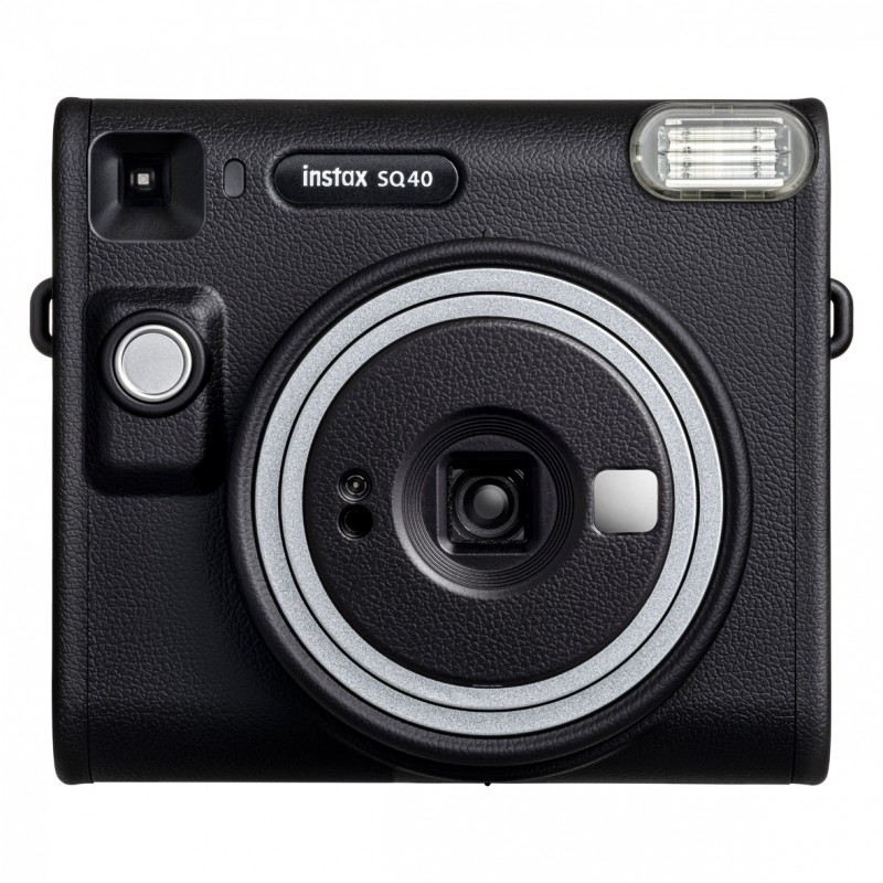 SQUARE Fujifilm 40 Instax Sofortbildkamera SQ