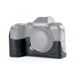SmallRig 4232 Leather Case für Fujifilm X-S20