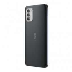 Nokia G42 5G grey 128 GB Smartphone