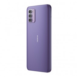 Nokia G42 5G purple 128 GB Smartphone