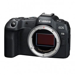 Canon EOS R8 Body - abzgl. Canon Trade-In |1349,00€ Ef­fek­tiv­preis! im Warenkorb bereits abgezogen