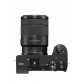 Sony Alpha ILCE-6700 + 18-135 mm f3,5-5,6 OSS schwarz Systemkamera-Kit