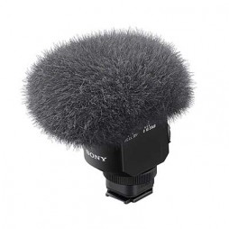 Sony ECM-M1 Mikrofon