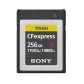 Sony CFexpress 256 GB Typ B TOUGH R1700/W1480