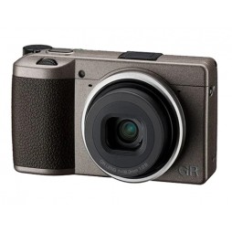 Ricoh GR III Diary Edition Kompaktkamera